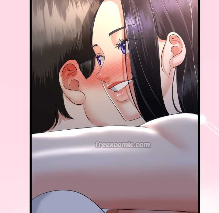 与初恋的以外同居第49話