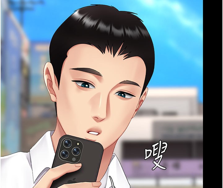 復仇母女丼第135話-姐妹對質