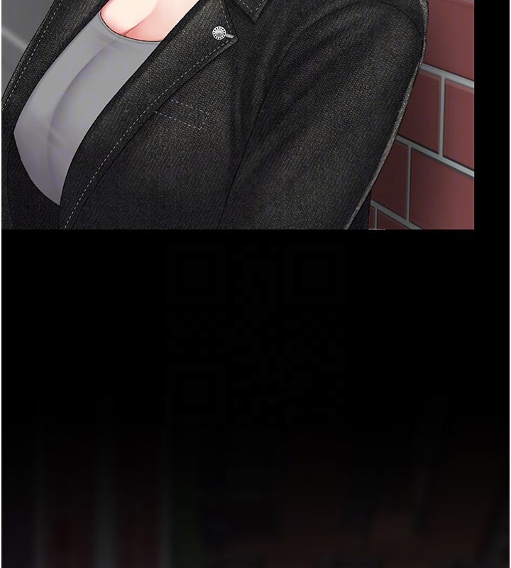 復仇母女丼第135話-姐妹對質