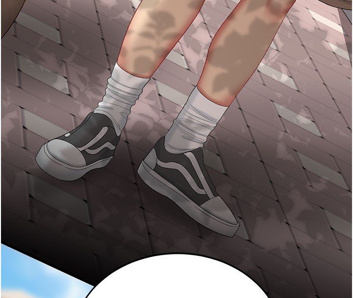 復仇母女丼第135話-姐妹對質