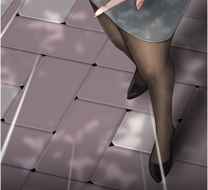 復仇母女丼第135話-姐妹對質