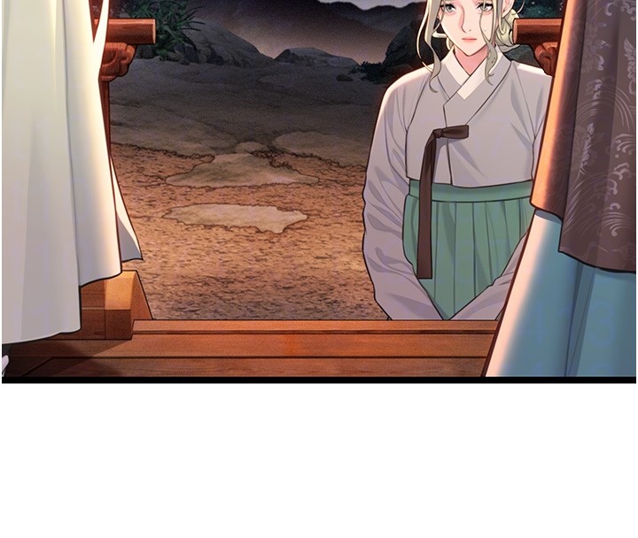 命运:贞洁慾女第71話-亭下褪去綢緞製玉「液」