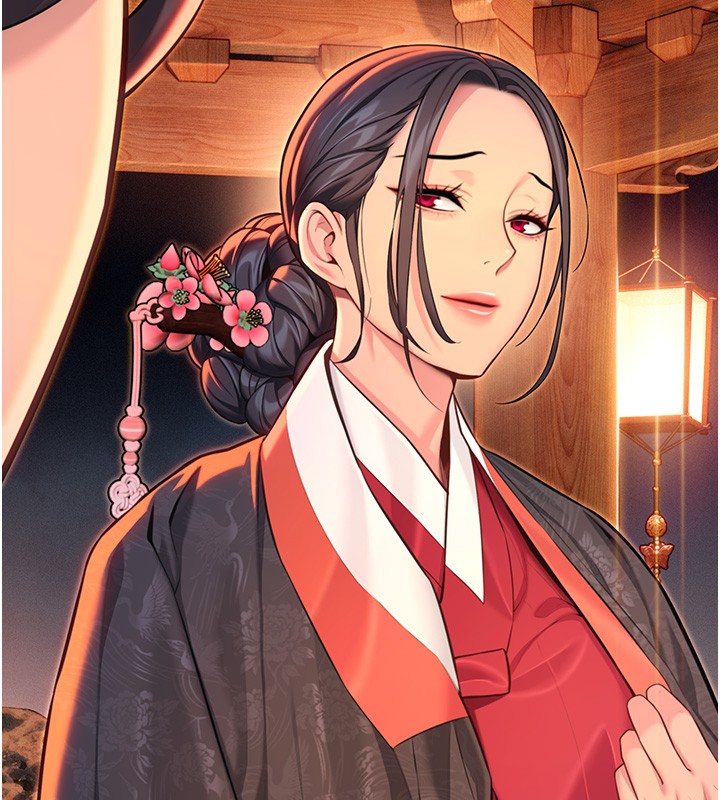 命运:贞洁慾女第71話-亭下褪去綢緞製玉「液」