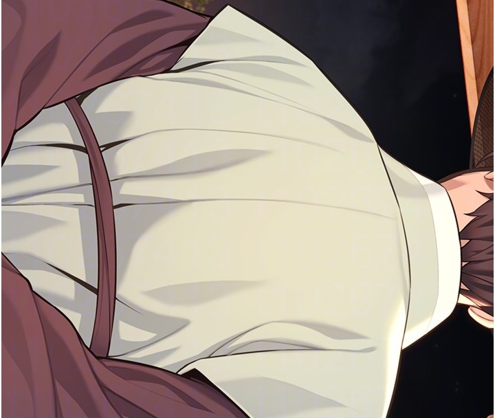 命运:贞洁慾女第71話-亭下褪去綢緞製玉「液」