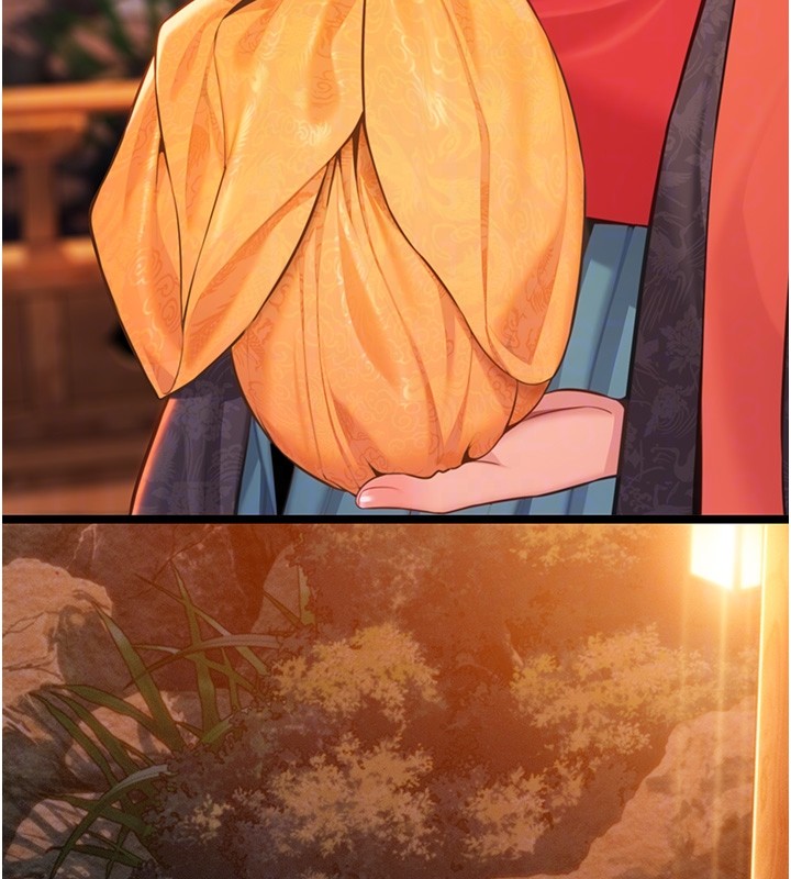 命运:贞洁慾女第71話-亭下褪去綢緞製玉「液」