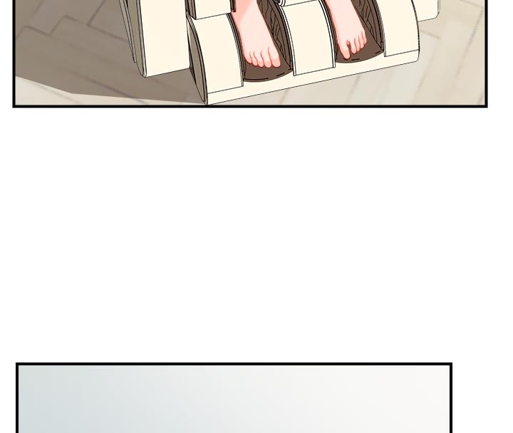 报告女班长:一根突起第36話-我們也來色色吧&hearts;