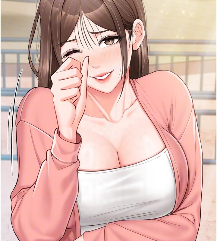 报告女班长:一根突起第36話-我們也來色色吧&hearts;