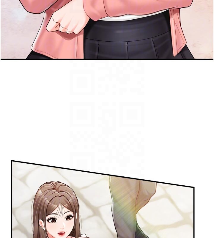 报告女班长:一根突起第36話-我們也來色色吧&hearts;