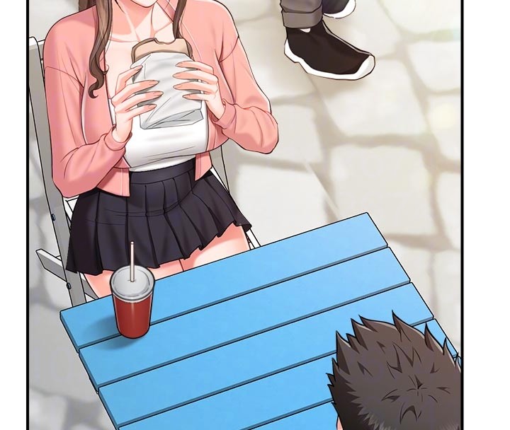 报告女班长:一根突起第36話-我們也來色色吧&hearts;