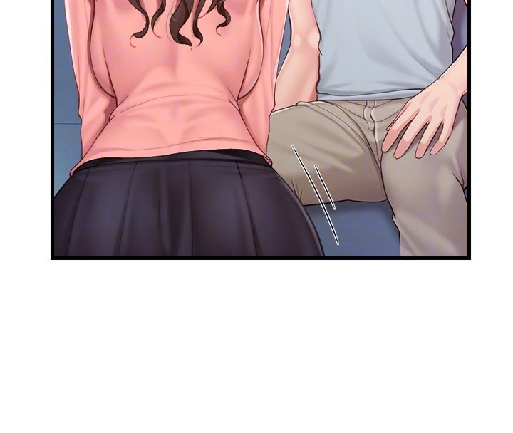 报告女班长:一根突起第36話-我們也來色色吧&hearts;