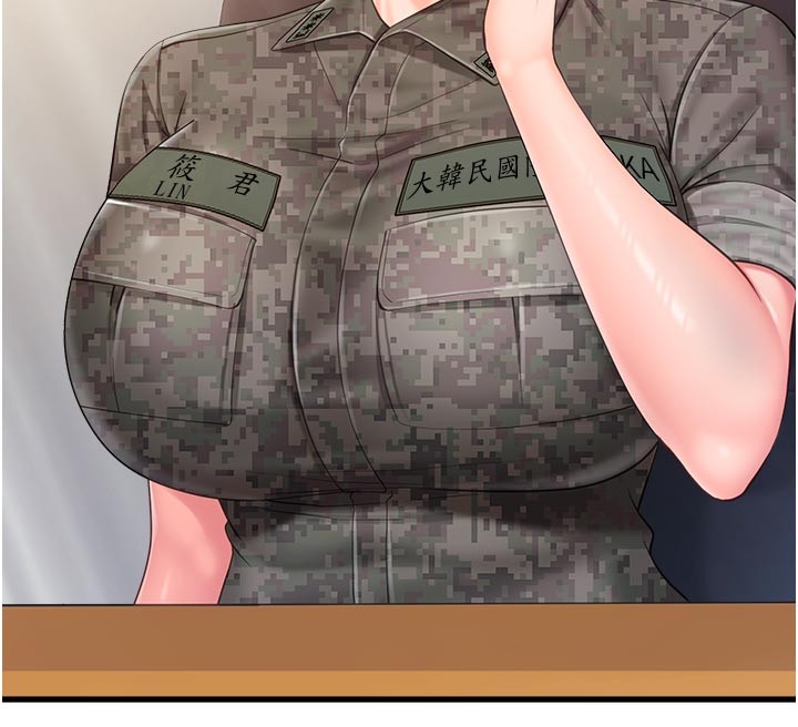 报告女班长:一根突起第36話-我們也來色色吧&hearts;