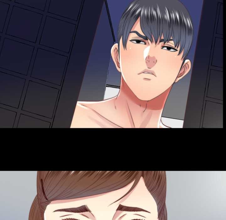 隐秘的同居第19話