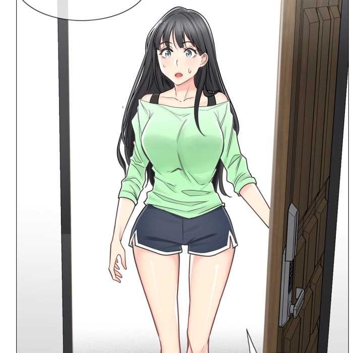 轻触!解除封印第41話