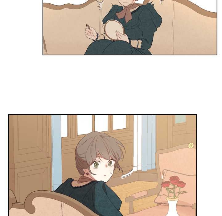 吉赛儿之血第34話