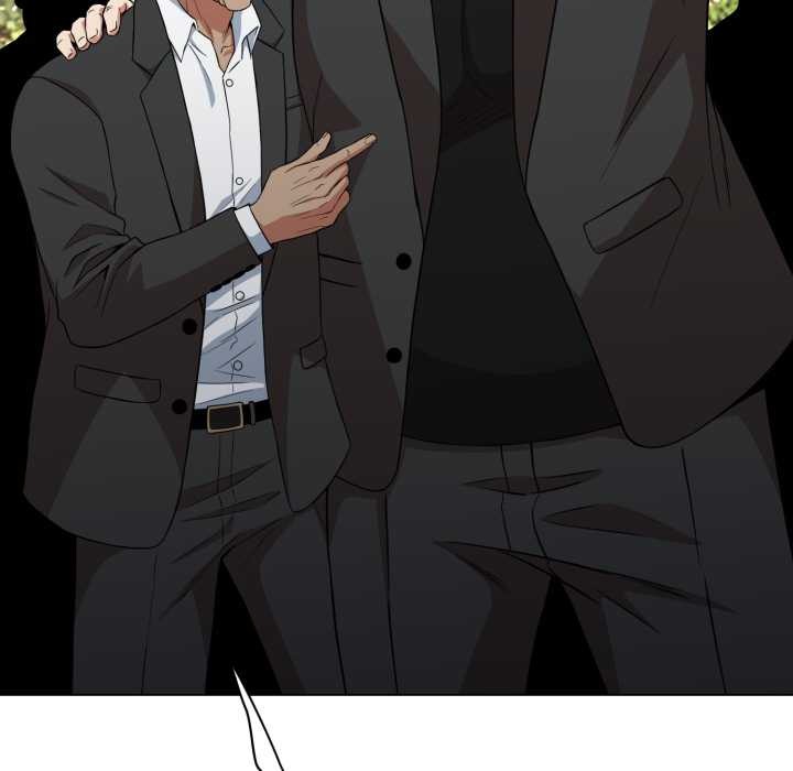 黑帮千金养成记第9話