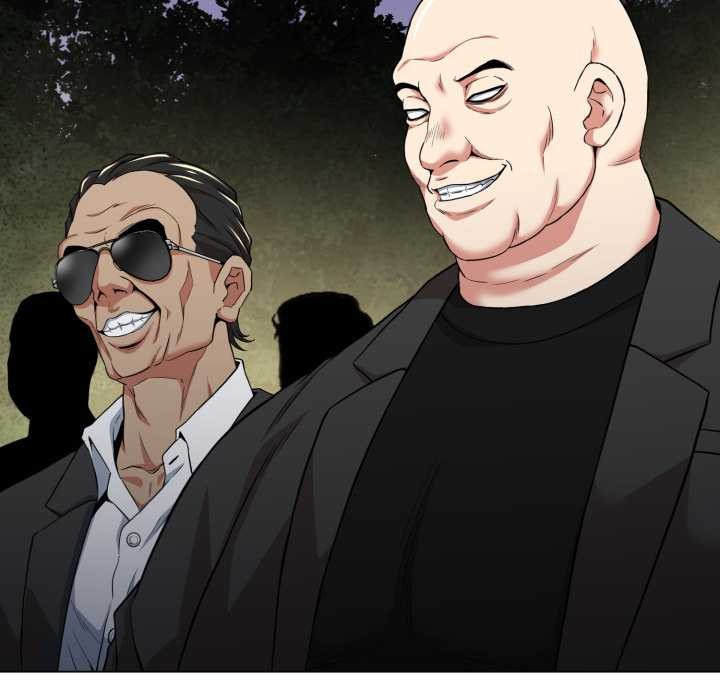 黑帮千金养成记第9話