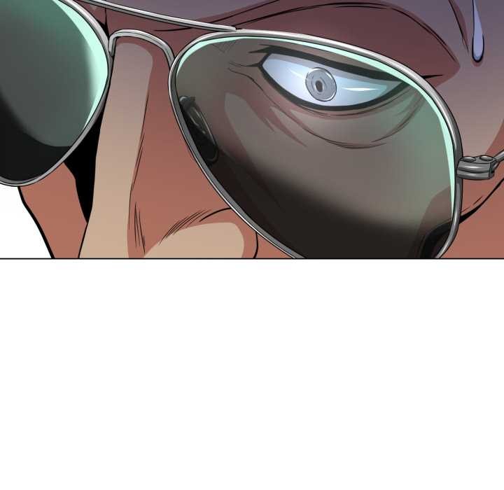 黑帮千金养成记第9話