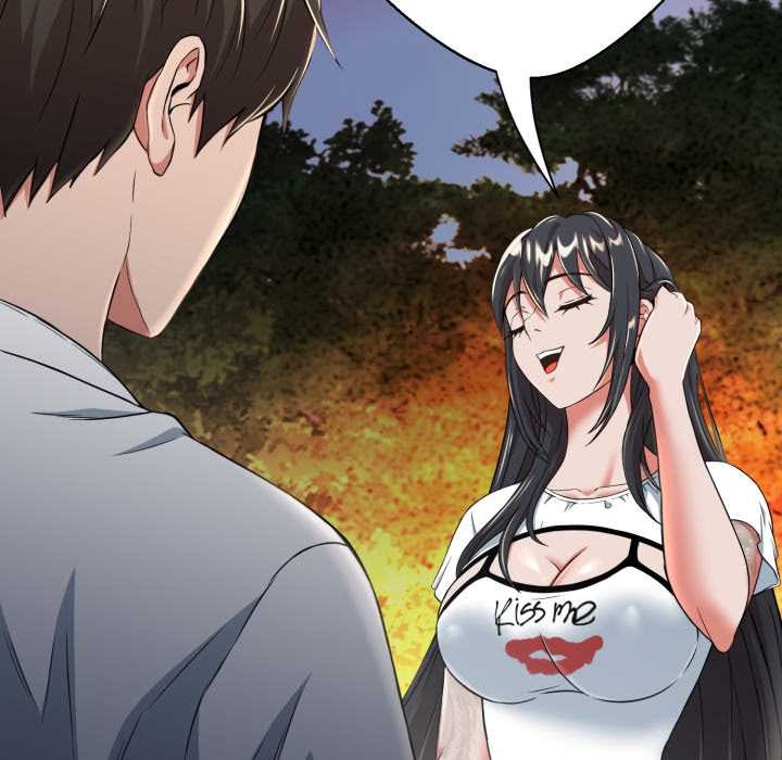 黑帮千金养成记第9話