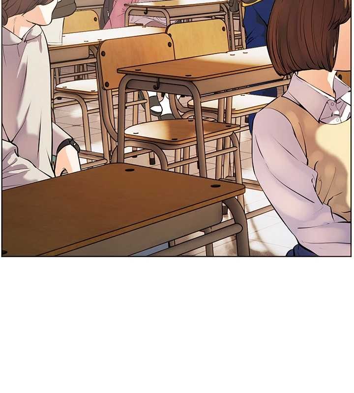 老师的亲密指导第82話-喜歡兔裝比基尼嗎?