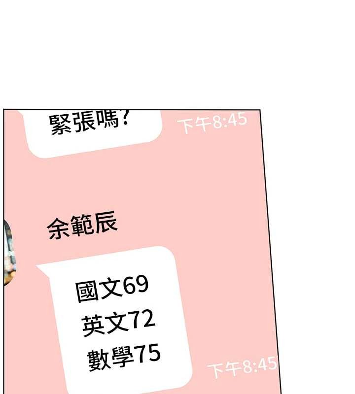 老师的亲密指导第82話-喜歡兔裝比基尼嗎?