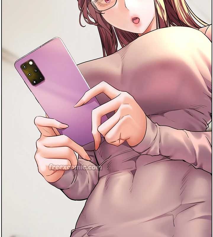 老师的亲密指导第82話-喜歡兔裝比基尼嗎?