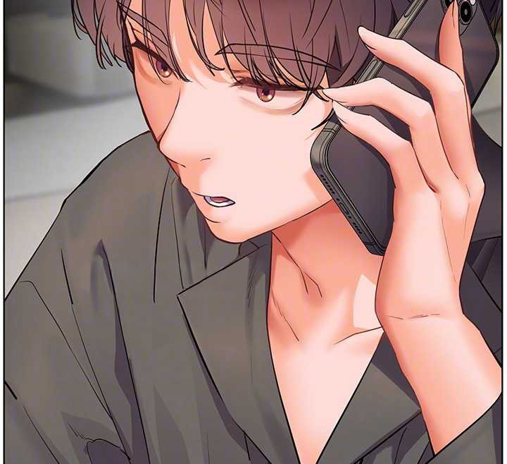 老师的亲密指导第82話-喜歡兔裝比基尼嗎?