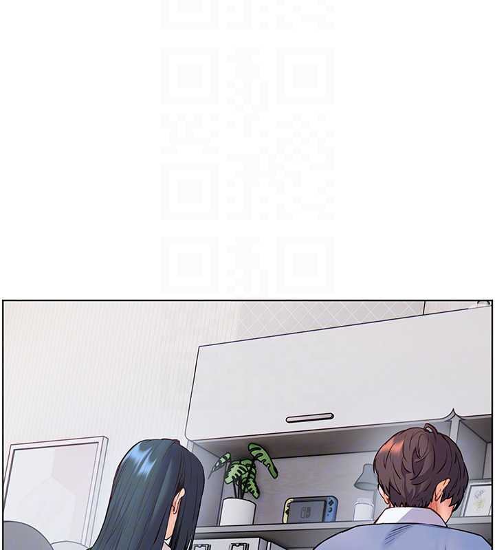 老师的亲密指导第82話-喜歡兔裝比基尼嗎?