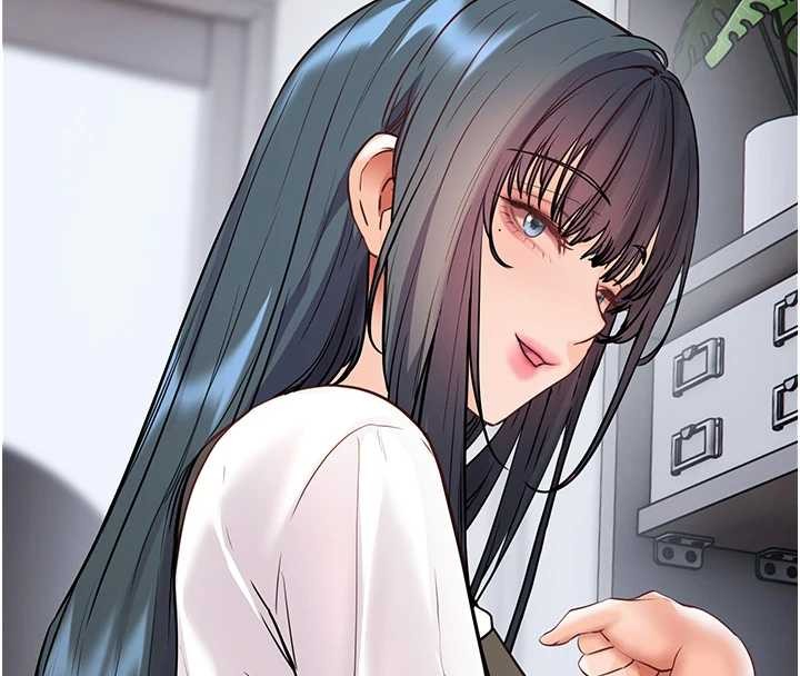 老师的亲密指导第82話-喜歡兔裝比基尼嗎?