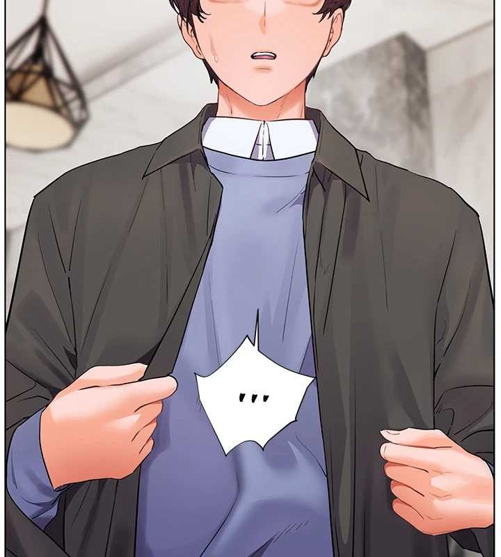 老师的亲密指导第82話-喜歡兔裝比基尼嗎?