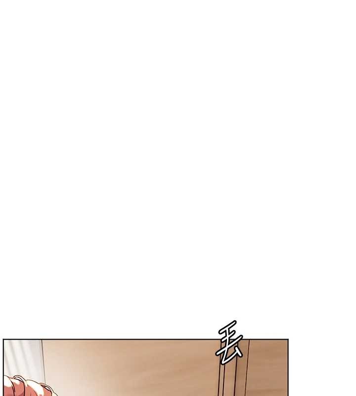 老师的亲密指导第82話-喜歡兔裝比基尼嗎?