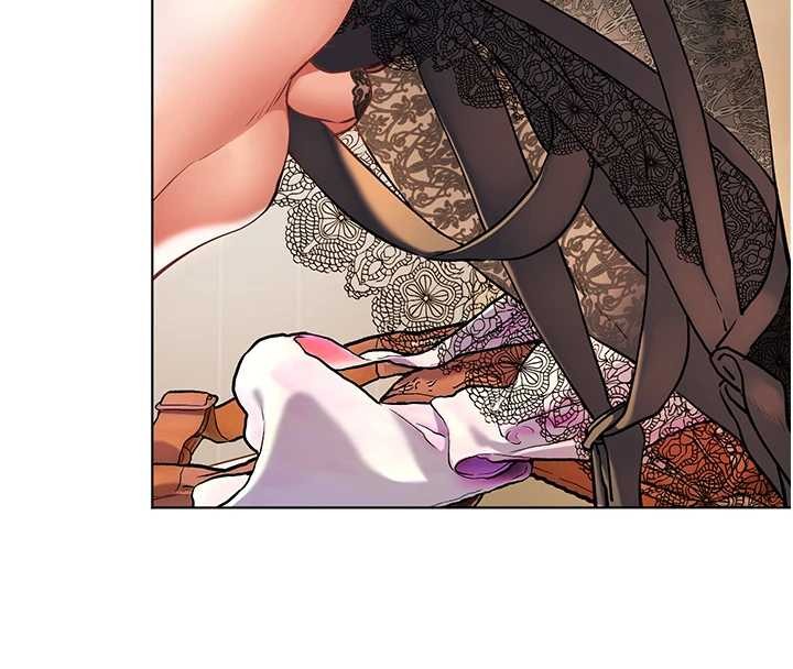 老师的亲密指导第82話-喜歡兔裝比基尼嗎?