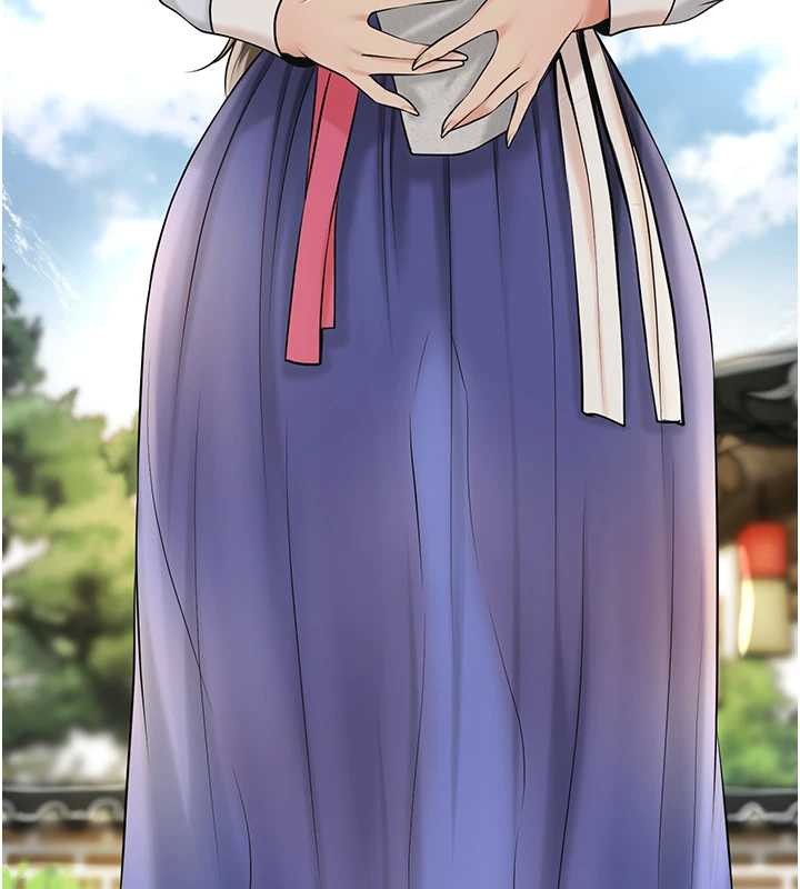 花容湿色:取花点第86話-伸向香丹的魔爪