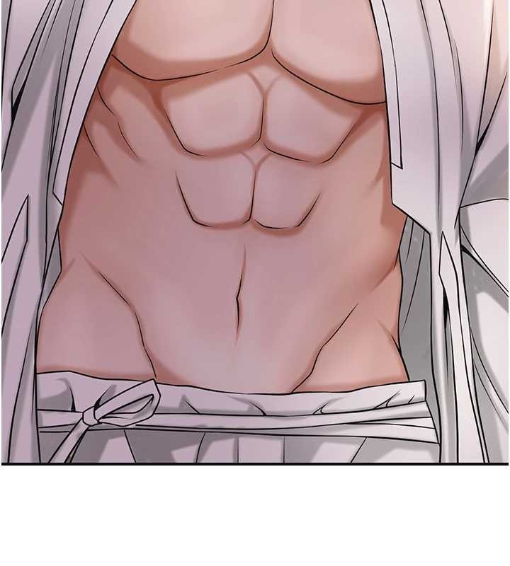 花容湿色:取花点第86話-伸向香丹的魔爪