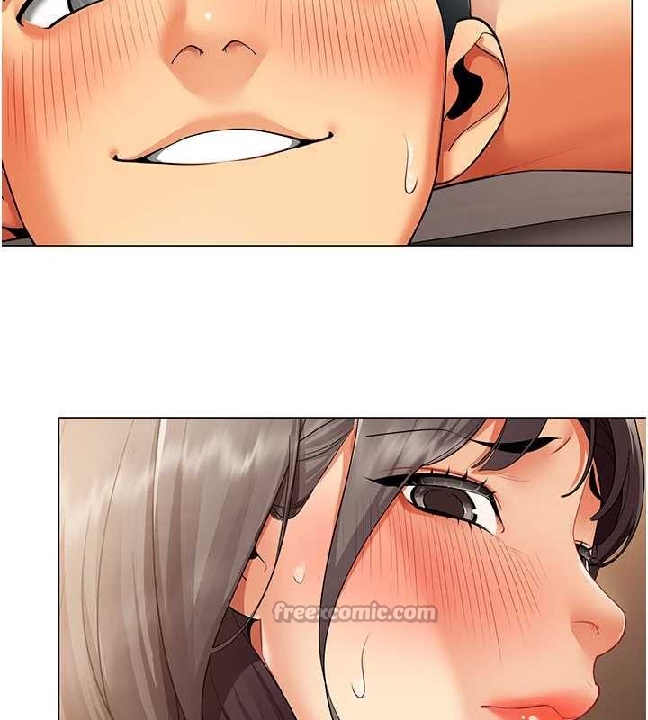 女同事太犯规第9話-廢柴的性愛教育課