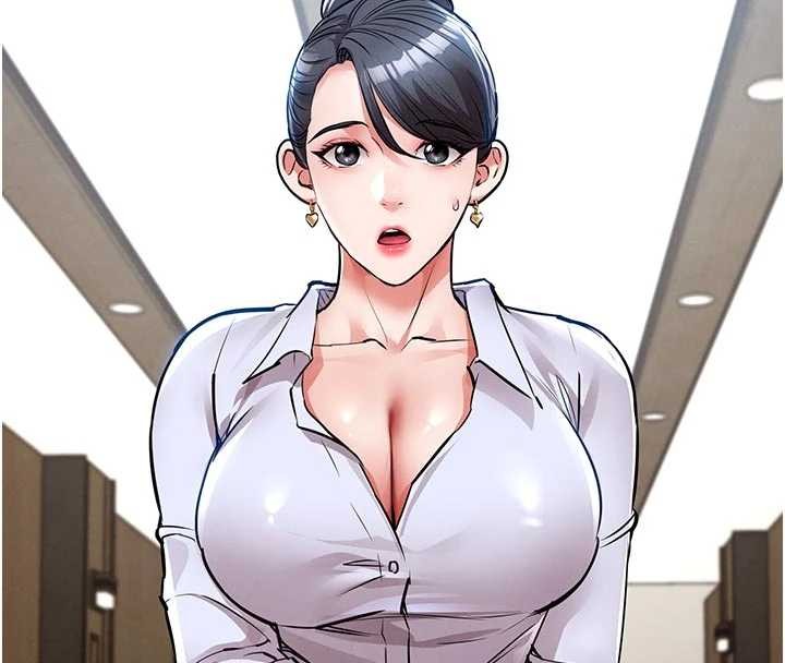 衣锦还乡第29話-公私分明的鄰居姐姐