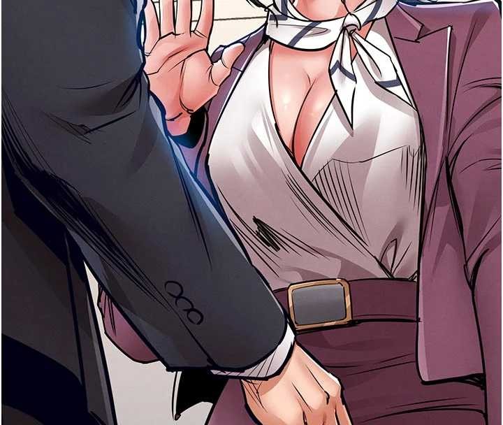 衣锦还乡第29話-公私分明的鄰居姐姐