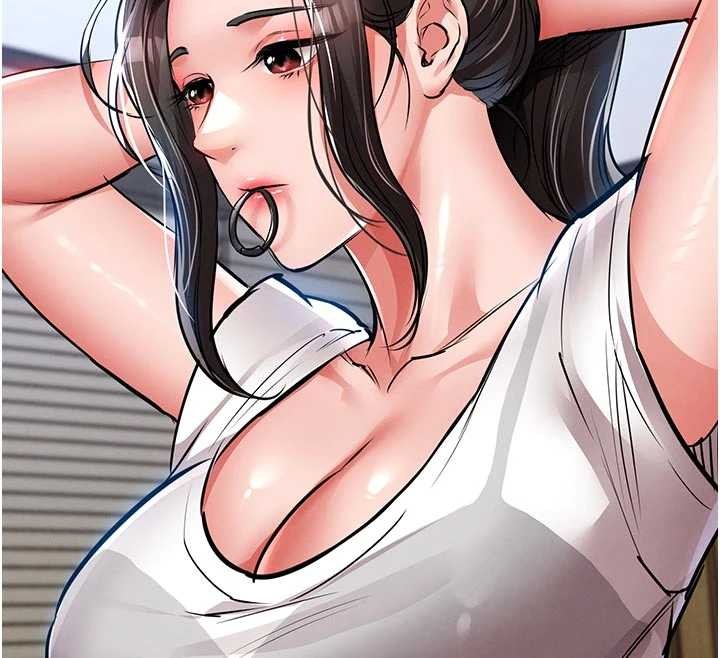 衣锦还乡第29話-公私分明的鄰居姐姐