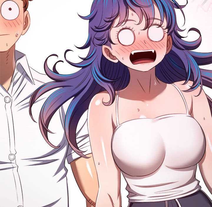 难缠小恶女第287話