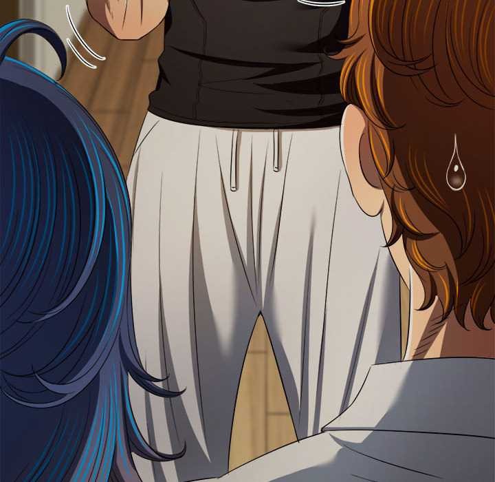 难缠小恶女第287話