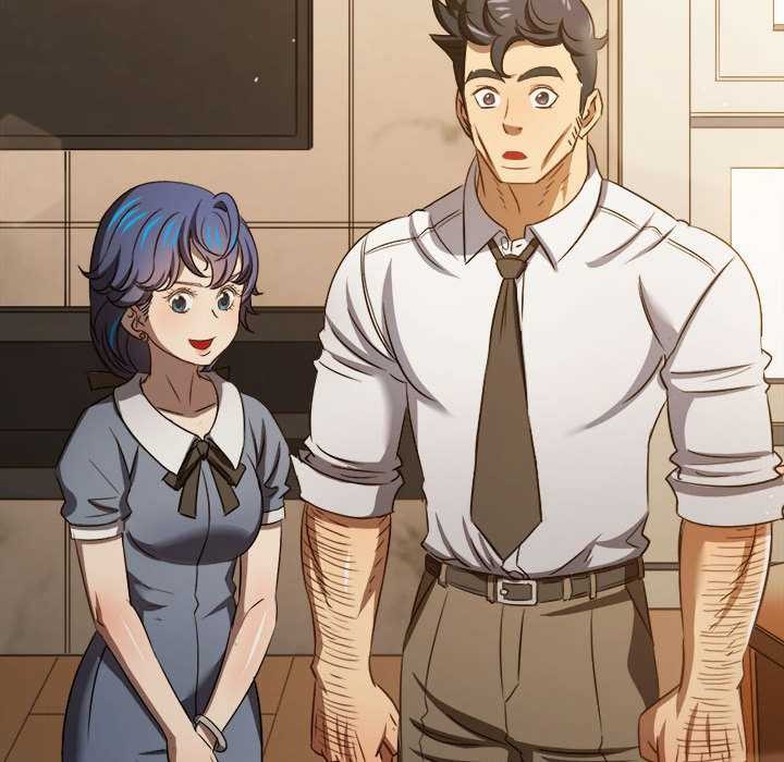 难缠小恶女第287話