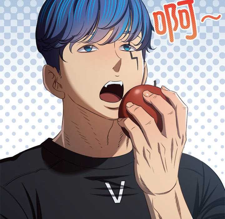 难缠小恶女第287話