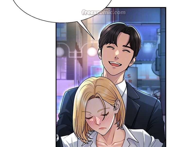 肉體審判第36話-目睹上司不倫戀情