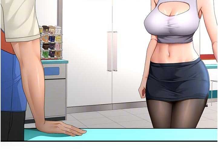 頂加套房的春天第52話-母女心理戰一觸即發!