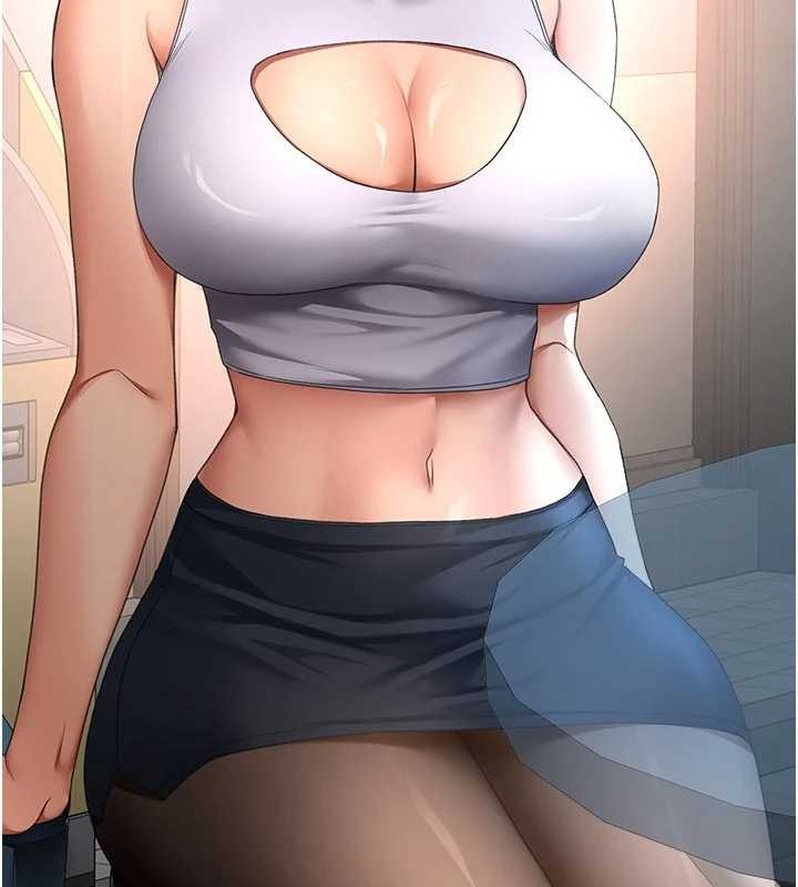 頂加套房的春天第52話-母女心理戰一觸即發!