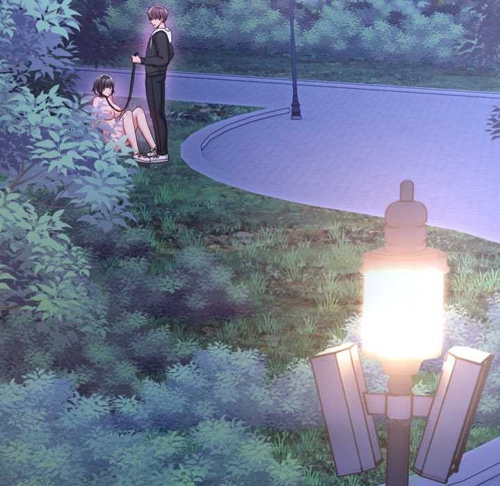 男人止步第39話