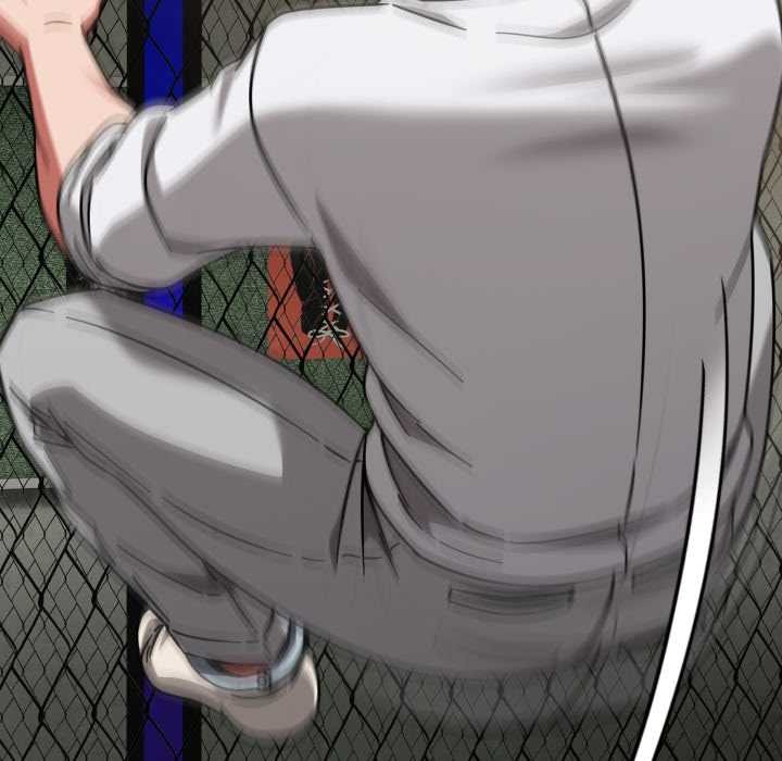 热情拳击馆第56話