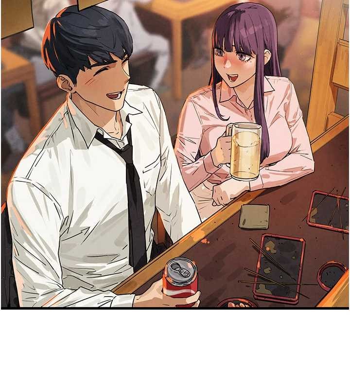 慾海交鋒第76話-與小允的同居生活