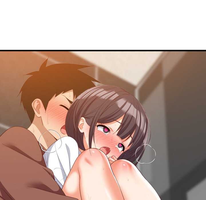 难缠姐妹偏要和我同居第78話