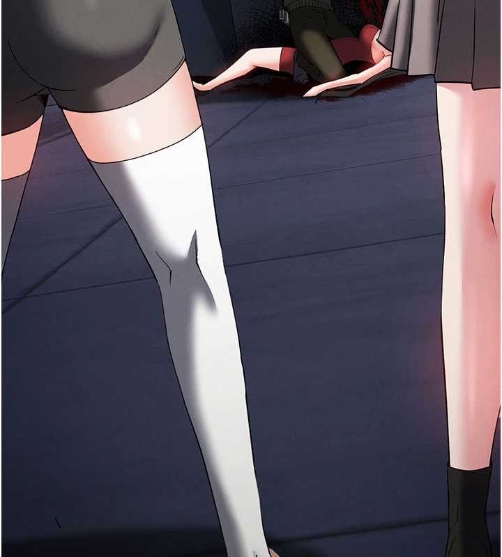 末日鵰堡第62話-對你好奇到快抓狂了