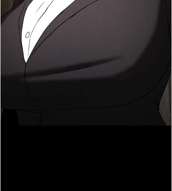 末日鵰堡第62話-對你好奇到快抓狂了